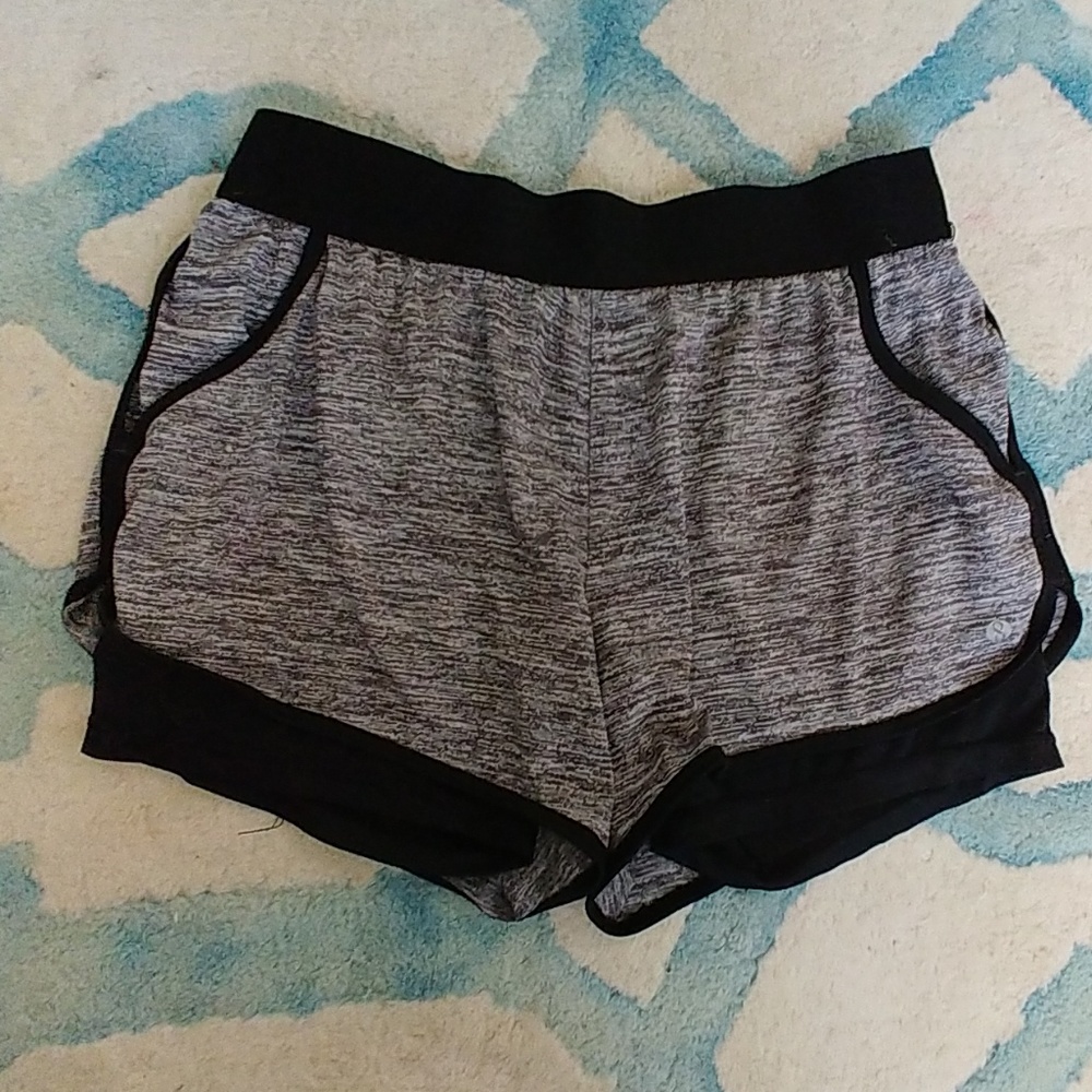 Athletic shorts